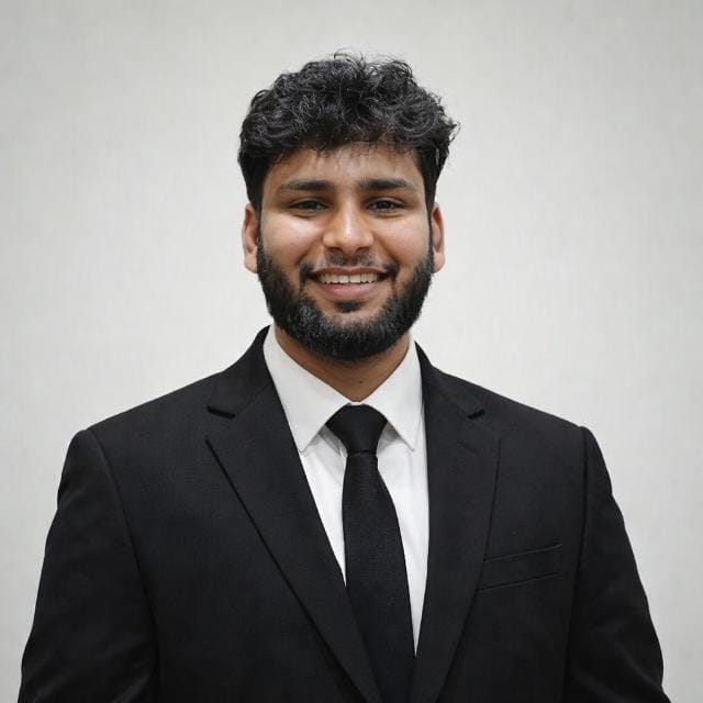 G Pavan Kumar - Founder, Smartfile Accounting Services